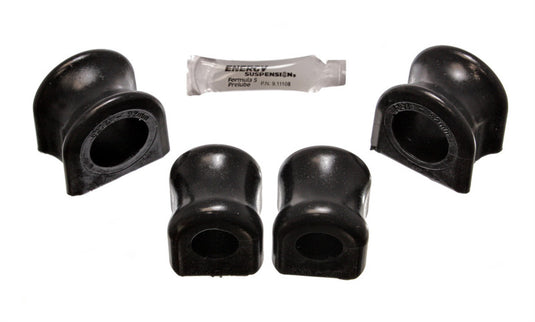 Energy Suspension 3.5158G ES Sway Bar Bushings - Black