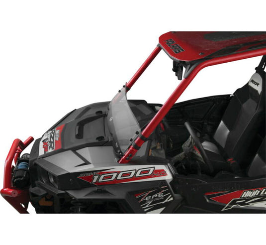National Cycle N30230 NAT UTV Full Windshield