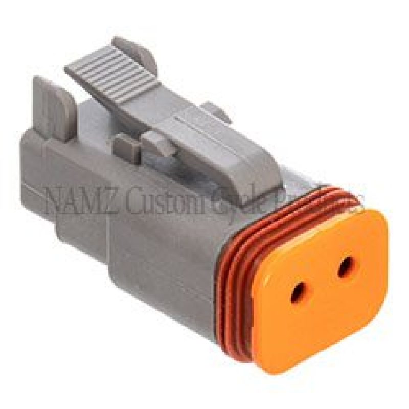 Load image into Gallery viewer, Namz DP-2G NAM Deutsch Connectors
