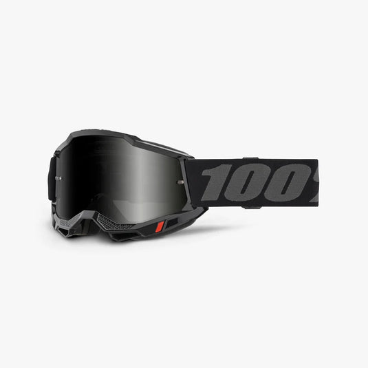 Black / Smoke Lens