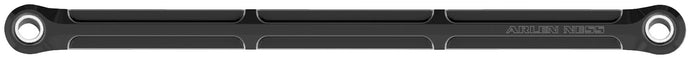 Arlen Ness 19-933 Shifter Rod - Beveled - Black