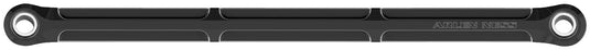 Arlen Ness 19-933 Shifter Rod - Beveled - Black