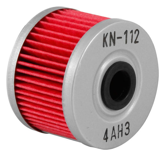 K&N Engineering KN-112 Performance Gold Oil Filter