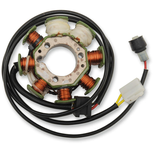 Ricks Motorsport Electric 21-724 Stator