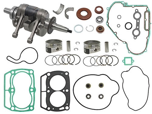 Bronco AT-09432-7K Full Engine Kit
