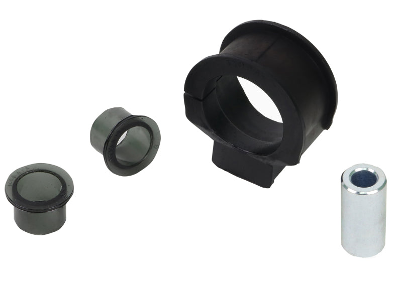 Load image into Gallery viewer, Whiteline W13396 WL Bushings - Steering Rack
