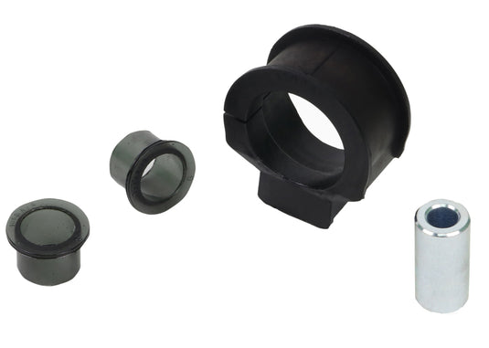 Whiteline W13396 WL Bushings - Steering Rack