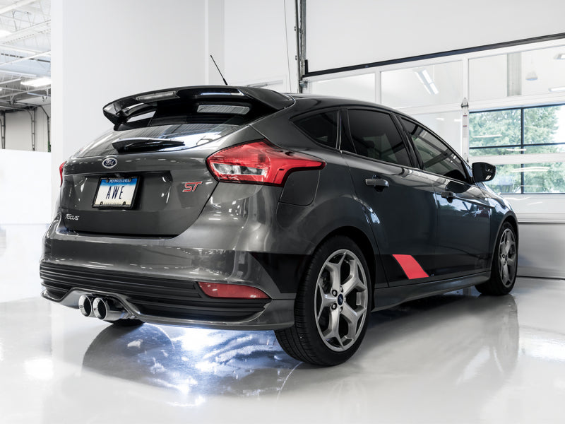 Load image into Gallery viewer, Awe Tuning 3015-32092 AWE Cat-Back Touring
