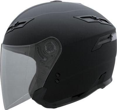 G-Max Shield for GM67S Helmet - Silver Iridium