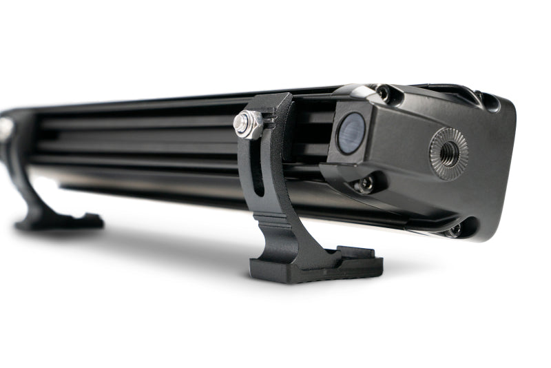 Load image into Gallery viewer, Dv8 Offroad BESLDBKTLG DVE Light Bar Mounts
