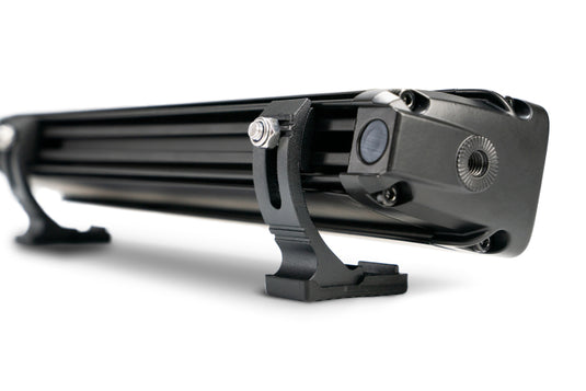 Dv8 Offroad BESLDBKTLG DVE Light Bar Mounts