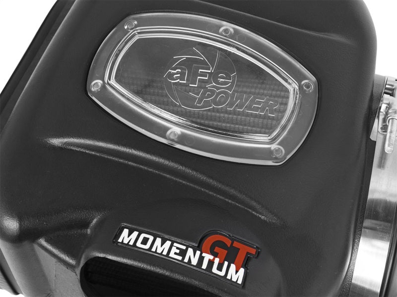 Load image into Gallery viewer, Afe 51-74105 AFE Momentum GT Cold Air Intakes
