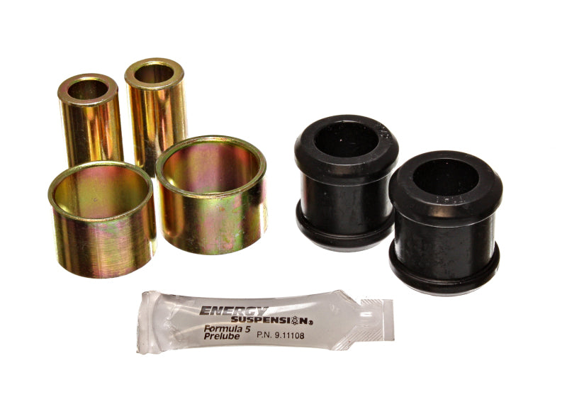 Load image into Gallery viewer, Energy Suspension 2.7106G ES Track Arm Bushings - Black
