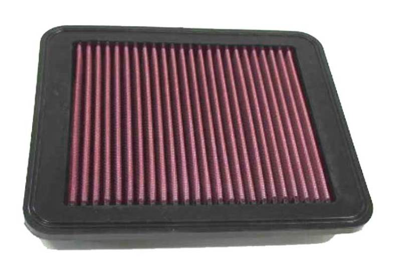 Load image into Gallery viewer, K&amp;N Engineering 33-2170 KN Drop in Air Filters

