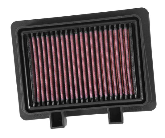 K&N Engineering SU-1014 High Flow Air Filter