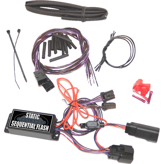 Badlands ILL-SS-SRCVO BAD Static Illuminator