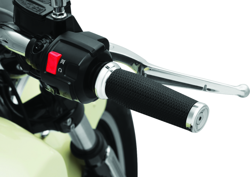 Load image into Gallery viewer, Kuryakyn 5938 KUR Hand Grips D
