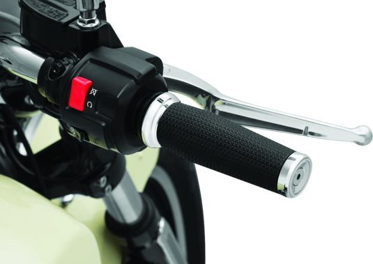 Kuryakyn 5938 KUR Hand Grips D