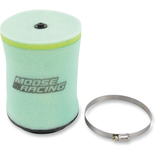 Moose Racing P3-20-27 Pre-Oiled Air Filter