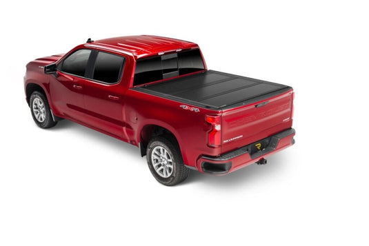 Undercover UX42014 UND Ultra Flex Bed Covers