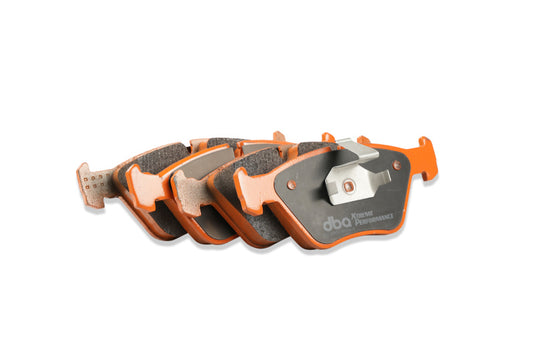 Dba DB1522XP DBA XP Performance Brake Pads