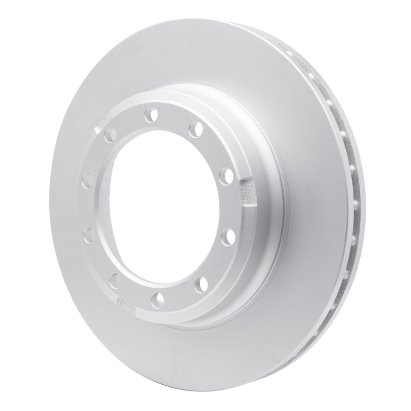 Load image into Gallery viewer, Dfc 604-54256 DFC GeoSPEC Coated Rotors - Plain
