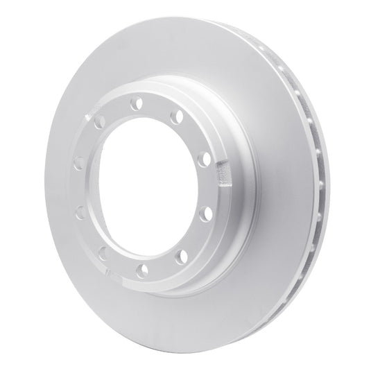 Dfc 604-54256 DFC GeoSPEC Coated Rotors - Plain