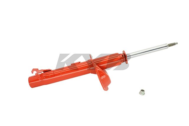 Load image into Gallery viewer, Kyb 733037 KYB Shocks &amp; Struts AGX
