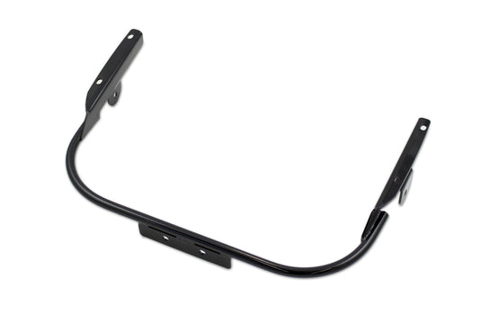Bagger Nation FSB-15L-STL-B Fairing Support Bar