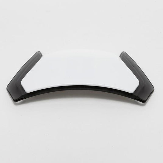 Shoei Top Air Outlet for GT-Air Helmets - White Smoke