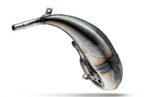 Fmf Racing 025198 FMF 2-Stroke Factory Fatty Pipes