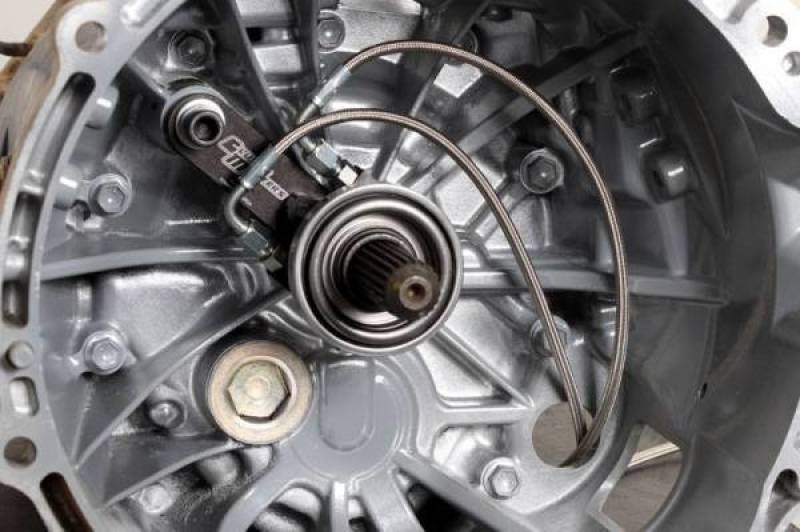 Load image into Gallery viewer, Clutch Masters N16078-H CM Release Bearings
