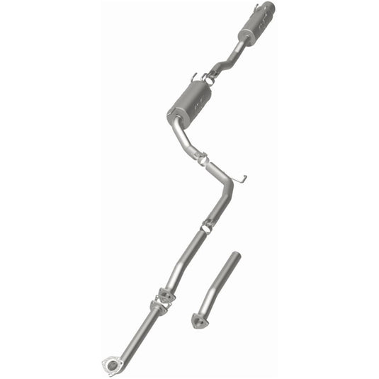 Magnaflow 16687 MAG Catback Exhaust