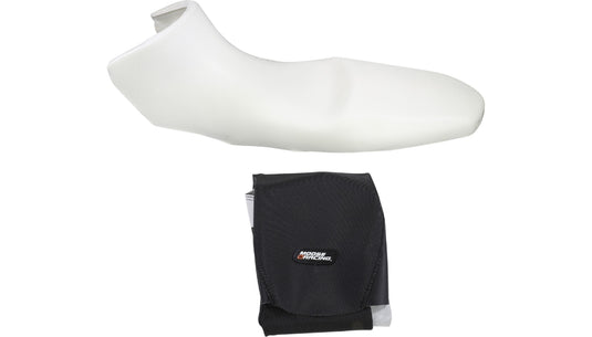 Moose Racing KTM119013-CF Adventure Touring Seat Foam and Cover Kit