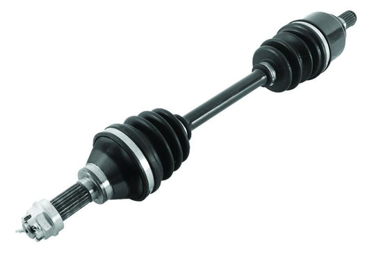 Quadboss 609170 QBS Axles