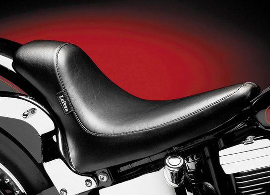 Le Pera LX-280 Silhouette Bullet Solo Seat
