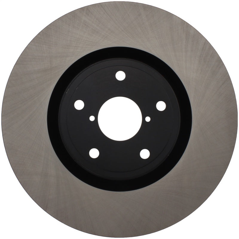 Load image into Gallery viewer, Stoptech 125.47022CRY ST Premium Carbon Brake Rotors
