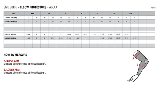 Alpinestars Bicycle - Paragon Plus Elbow Protectors