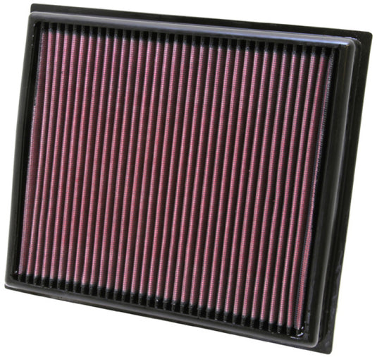 K&N Engineering 33-2453 KN Drop in Air Filters