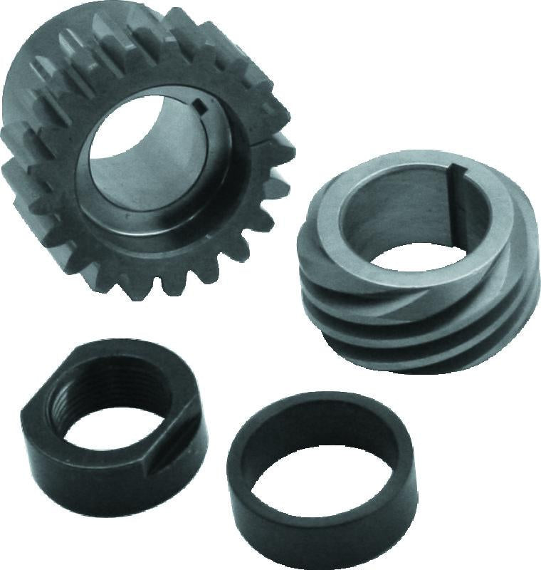 Load image into Gallery viewer, S&amp;S Cycle 33-4148 SSC Pinion Shaft Gear Kits
