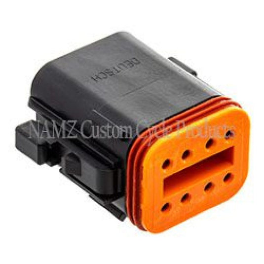 Namz DP-8B NAM Deutsch Connectors