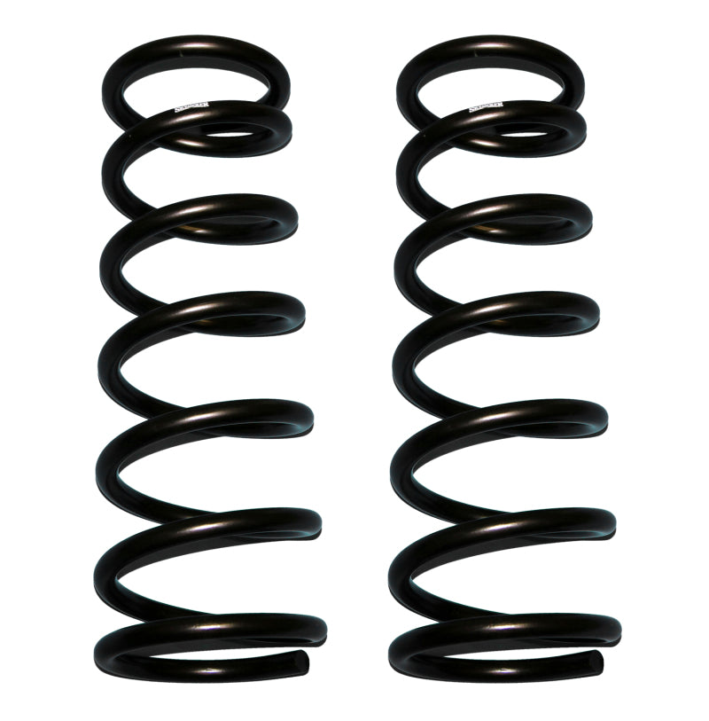 Load image into Gallery viewer, Skyjacker D50 SKY Coil Springs
