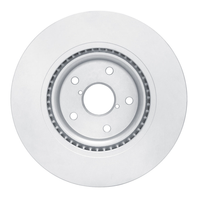 Load image into Gallery viewer, Dfc 604-13049 DFC GeoSPEC Coated Rotors - Plain
