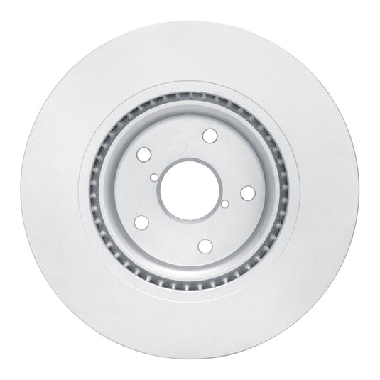 Dfc 604-13049 DFC GeoSPEC Coated Rotors - Plain