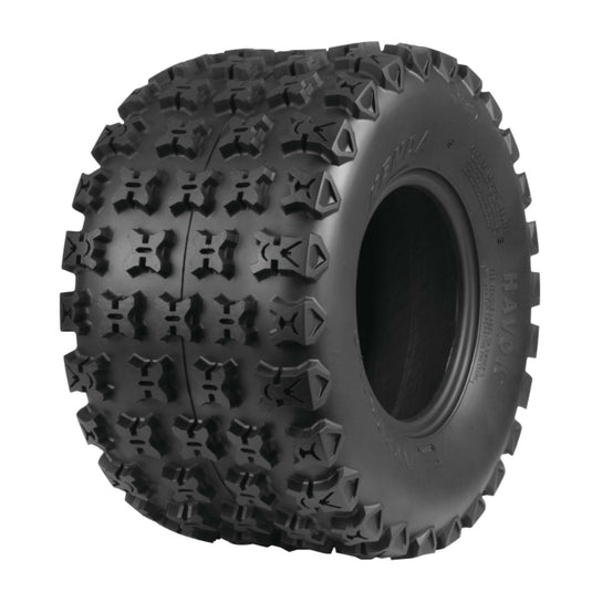 Kenda 083211104C1 Havok K3211 Rear Tire - 20x11-9