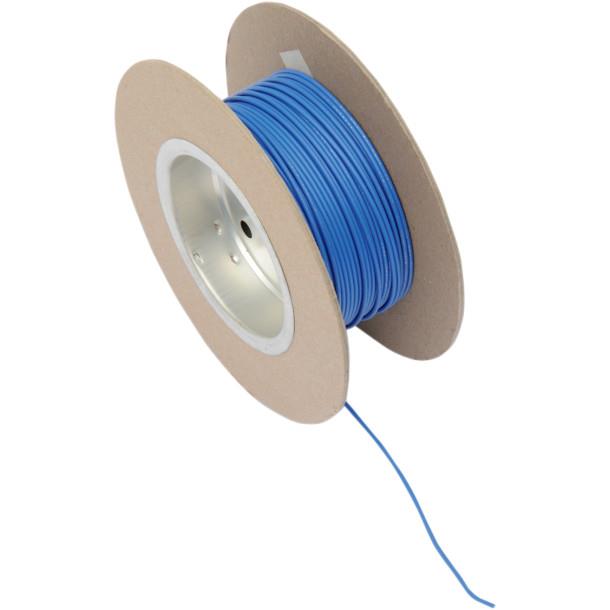 Namz NWR-6-100 OEM Color Wire - Blue