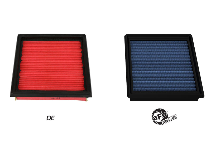 Load image into Gallery viewer, Afe 30-10173 AFE P5R Drop In Air Filter
