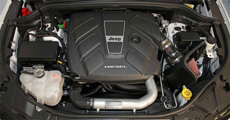 Load image into Gallery viewer, K&amp;N Engineering 57-1570 KN 57 FIPK Air Intake 50

