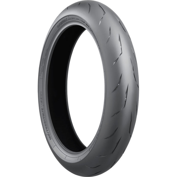 Bridgestone 5429 Battlax Racing Street RS10 Front Tire - 110/70R17