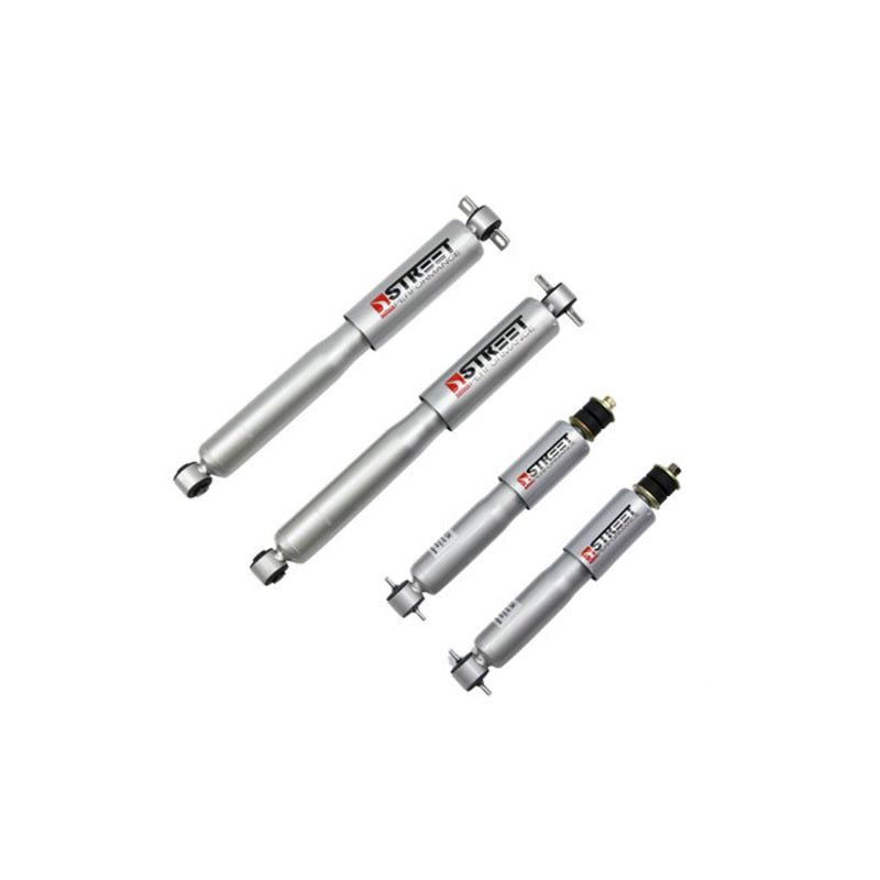 Load image into Gallery viewer, Belltech 9514 BT Street Performhock Set
